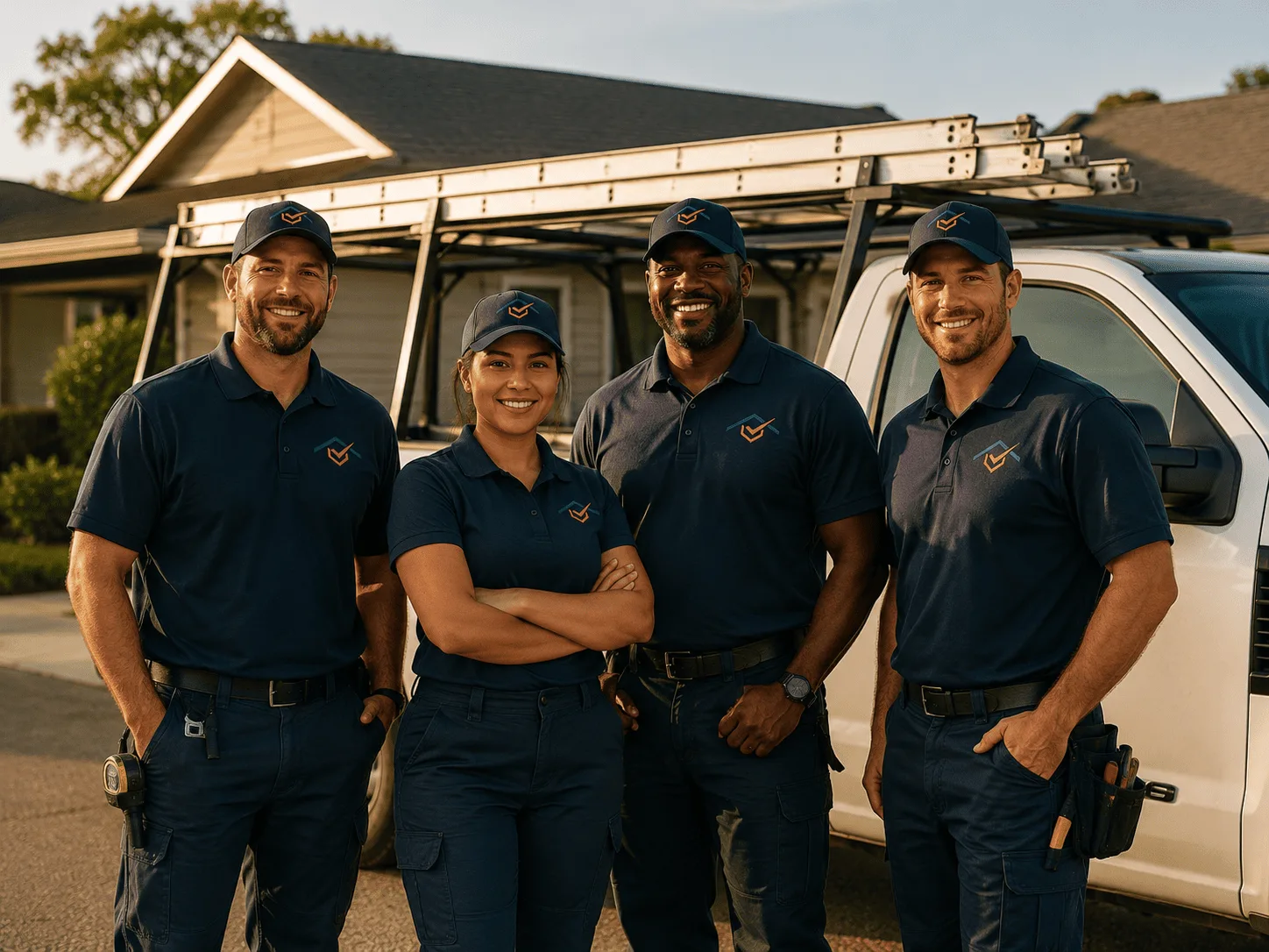 Roof Inspection company in Haywood, WV